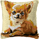Dog P-152