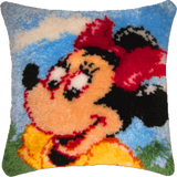 Minnie Mouse P-103