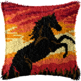 Horse P-108