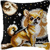 Dog P-160