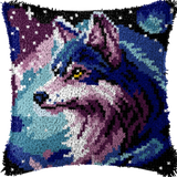 Wolf  P-108