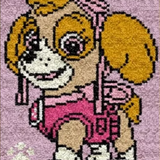 Paw Patrol R-104