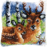 Deer P-108