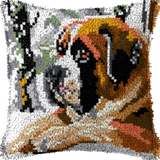 Dog P-166