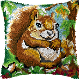 Squirrel P-103