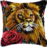 Lion P-107