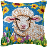 Sheep P-102
