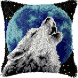 Wolf  P-102