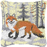 Fox P-104