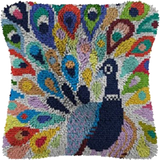 Peacock P-102