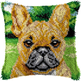Dog P-133