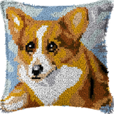 Dog P-155