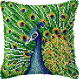 Peacock P-101