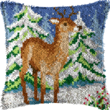 Deer P-105