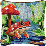 Frog P-103