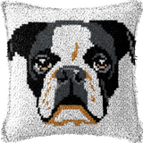 Dog P-170