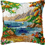 Flower P-165