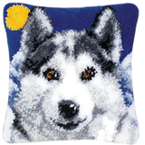Wolf  P-106