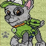 Paw Patrol R-106
