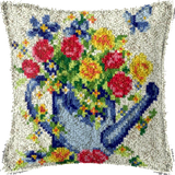 Flower P-142