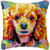 Dog P-142
