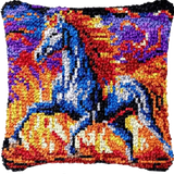 Horse P-116