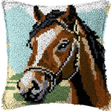 Horse P-119