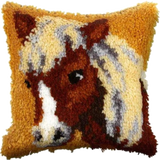 Horse P-114