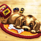 Dog R-106