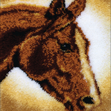 Horse R-107