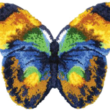 Butterfly R-106