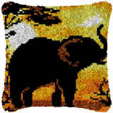 Elephant P-103