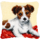 Dog P-124