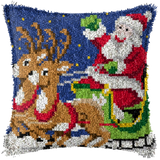 Christmas P-113