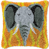 Elephant P-105