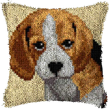 Dog P-123