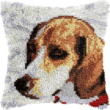 Dog P-163
