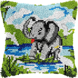 Elephant P-111