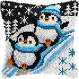 Penguin P-112