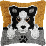 Dog P-161