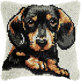 Dog P-147