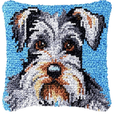 Dog P-143
