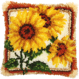 Flower P-133