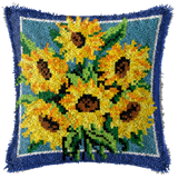 Flower P-144
