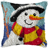 Snowman P-103