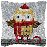 Owl P-117