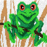 Frog R-101