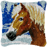 Horse P-107