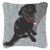 Dog P-128