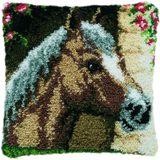 Horse P-115